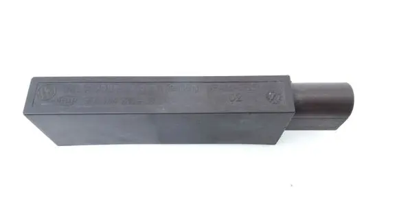 Volkswagen PASSAT CC Aerial antenna amplifier 1K0909133