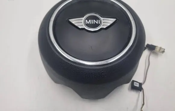 Mini One - Cooper Clubman R55 Steering wheel airbag 33685316901 15B0570A1062