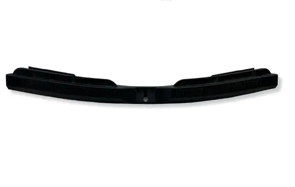 Toyota Verso Trunk/boot sill cover protection 647160F020
