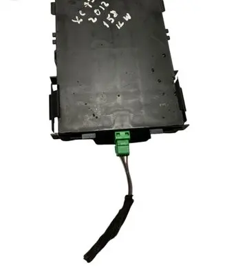 Volvo XC70 Keyless (KESSY) go control unit/module 30772784 232211204000077 5WK49232C