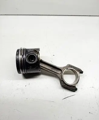 BMW 5 E60 E61 Piston with connecting rod 11257792745 11257792746 11257792747