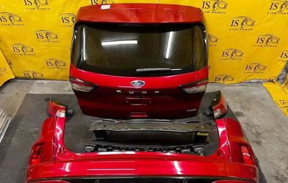 Ford Kuga III Rear bodywork 