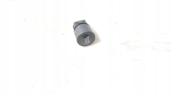 Renault Laguna III Engine start stop button switch