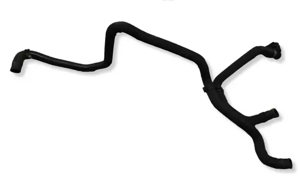 Jaguar XE Engine coolant pipe/hose 