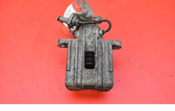 Skoda Octavia Mk2 (1Z) Rear brake caliper 