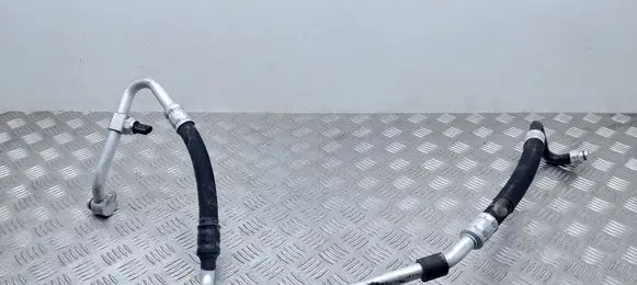 Volkswagen e-Golf Air conditioning (A/C) pipe/hose 5QE816750B