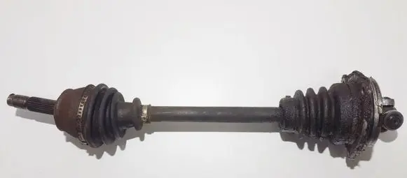 Fiat Doblo Front driveshaft