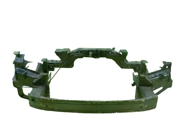 Chevrolet Orlando Radiator support slam panel WP288