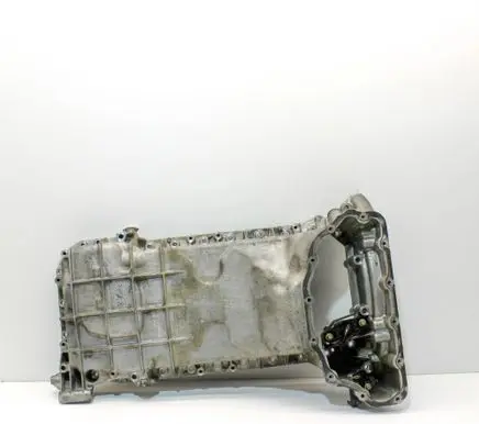 Mercedes-Benz GL X166 Oil sump A2780140200