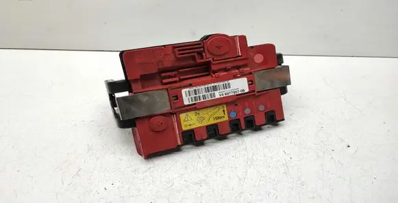 BMW X5 E70 Positive wiring loom 6977957