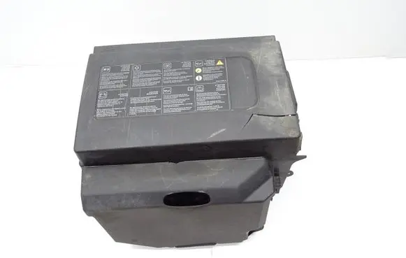 Opel Vivaro Battery box tray 244970004R