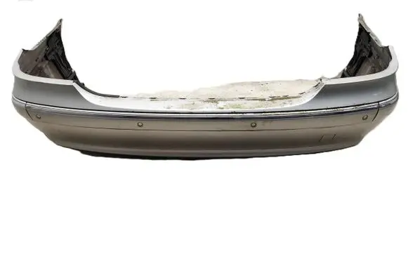 Mercedes-Benz E AMG W211 Rear bumper 