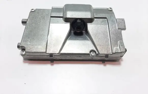 Volkswagen PASSAT CC Windshield/windscreen camera 3AA980654D