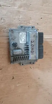 Peugeot Expert Engine control unit/module ECU 9809447980