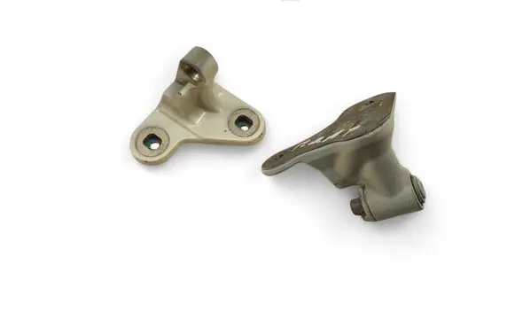 Mercedes-Benz SL R231 Front door hinges set A046572