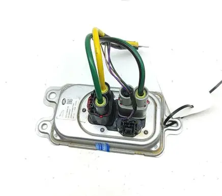 Jaguar F-Type Fuel injection pump control unit/module GX7314B526AB