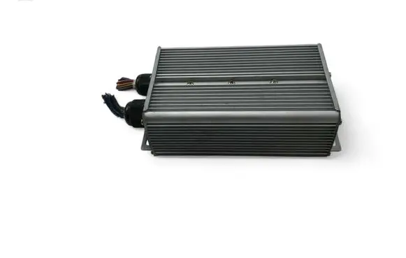 Other control units/modules