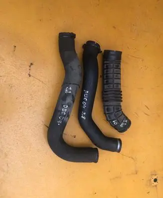 Fiat Ducato Engine coolant pipe/hose