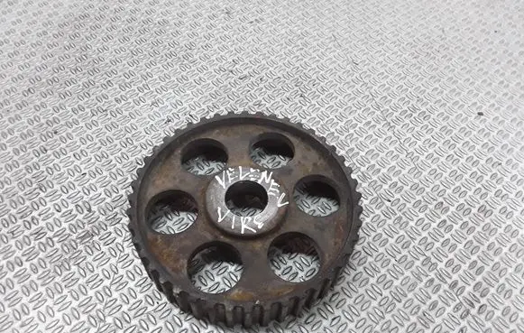 Camshaft pulley/ VANOS