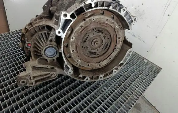 Ford Focus Automatic gearbox DPS67000VA