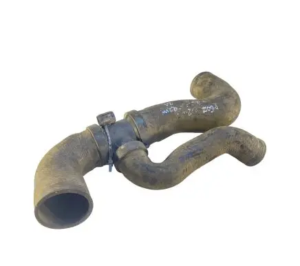 Peugeot 607 Intercooler hose/pipe