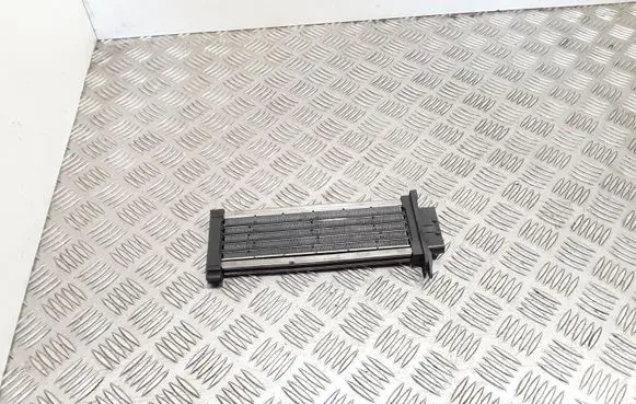 Citroen C3 Electric cabin heater radiator 664447A