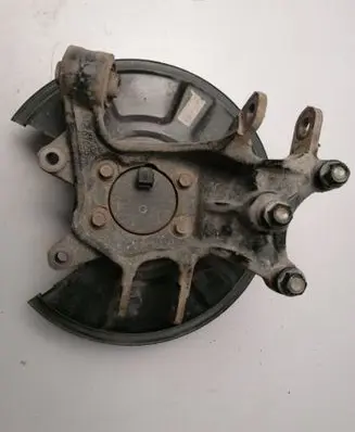 Hyundai Tucson TL Rear wheel hub