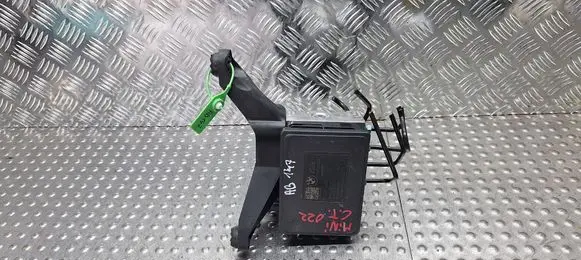 BMW X1 F48 F49 ABS Pump S25145143 5A374A6 5A374A5