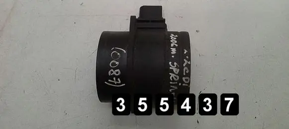 Mercedes-Benz Sprinter W901 W902 W903 W904 Mass air flow meter fooc2g7006