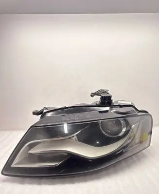 Audi A4 S4 B8 8K Headlight/headlamp 0301240271