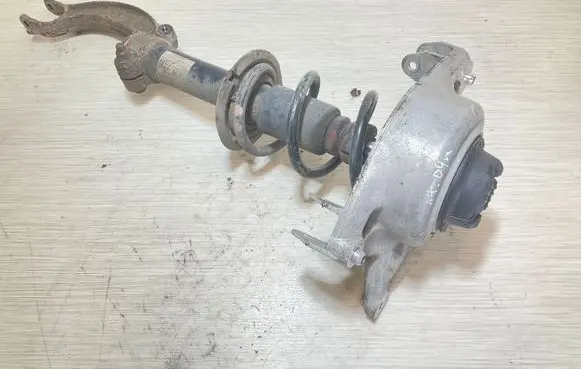 Audi A4 S4 B8 8K Front shock absorber/damper 8T0413031AF