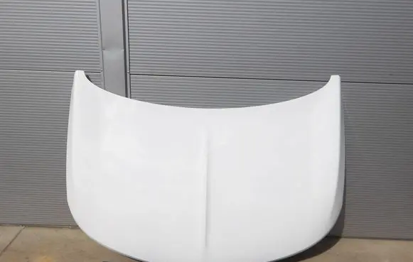 Opel Mokka B Engine bonnet/hood 