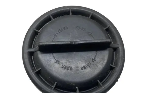 Opel Insignia A Headlight/headlamp dust cover 14735400