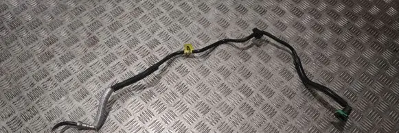 Brake vacuum hose/pipe