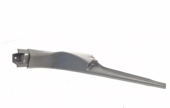 Peugeot 308 Foot area side trim 9677430877 MP6887