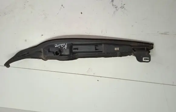Peugeot 207 Fender end trim 9680114880