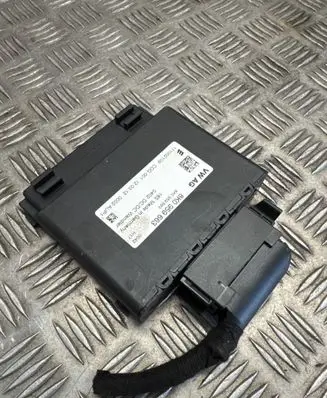 Audi Q7 4L Other control units/modules 8K0959663 0402D