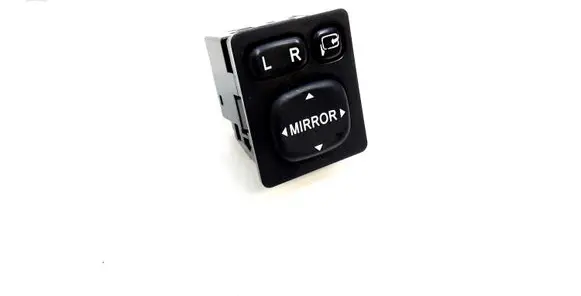 Toyota RAV 4 (XA30) Wing mirror control module 769747E