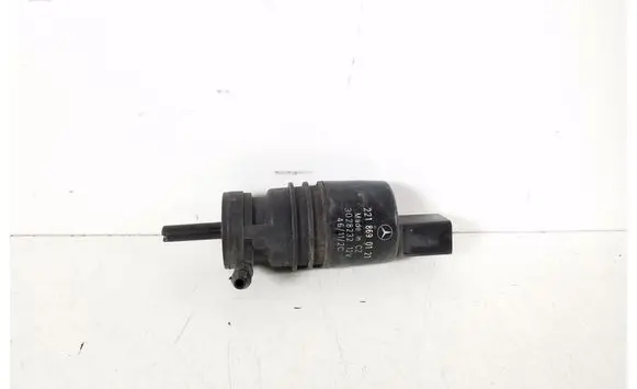 Mercedes-Benz C W204 Windscreen/windshield washer pump A2218690121