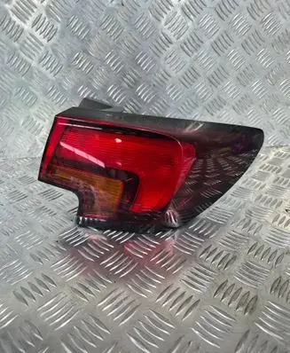 Opel Astra K Rear/tail lights 39099015