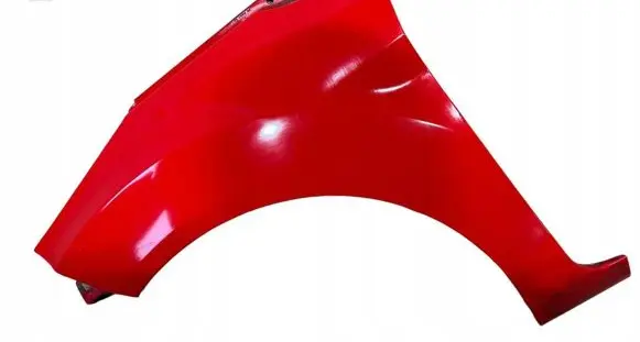 Ford Fiesta Fender