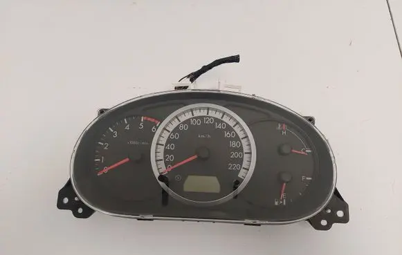 Mazda 5 Speedometer (instrument cluster) C23555430