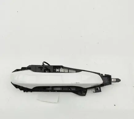 Peugeot 308 Rear door exterior handle 9849924580 983495041T