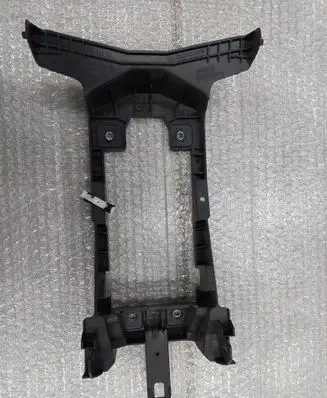 Audi A6 C7 Other center console (tunnel) element 4G0863531