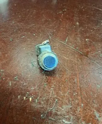 Audi A4 S4 B8 8K Parking PDC sensor 4Z0919275
