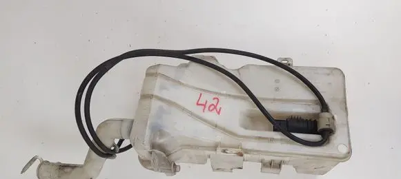 Smart ForFour I Windshield washer fluid reservoir/tank A4548600060 A4548600160
