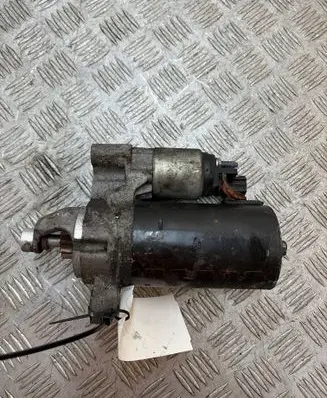 Audi A4 S4 B8 8K Starter motor 03L911021E