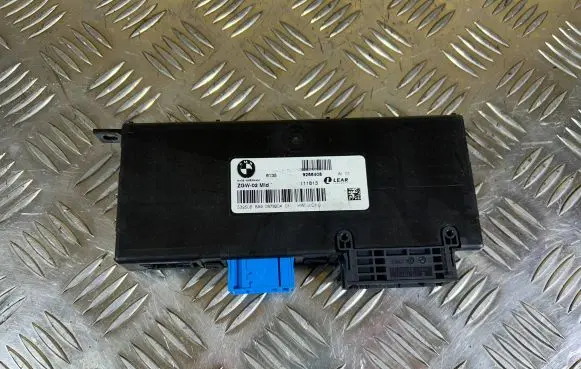 BMW 5 F10 F11 Comfort/convenience module 9266408