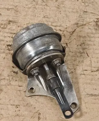 BMW 3 E46 Turbo system vacuum part 434855 7794144 11657794144
