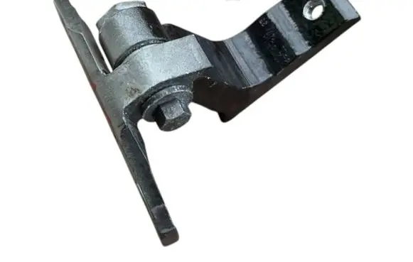 Volvo V60 Rear door lower hinge 31218518